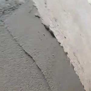 东城水工建筑物I级C55聚合物改性水泥砂浆 渠道防渗泵站加固迎水面抗冲刷砂浆