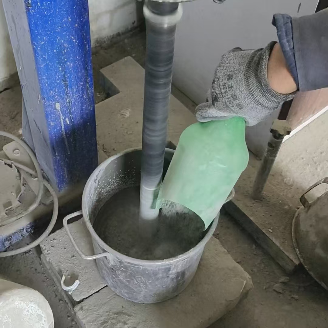 东城桥梁公路张拉用H60压浆料与普通压浆料有什么区别？