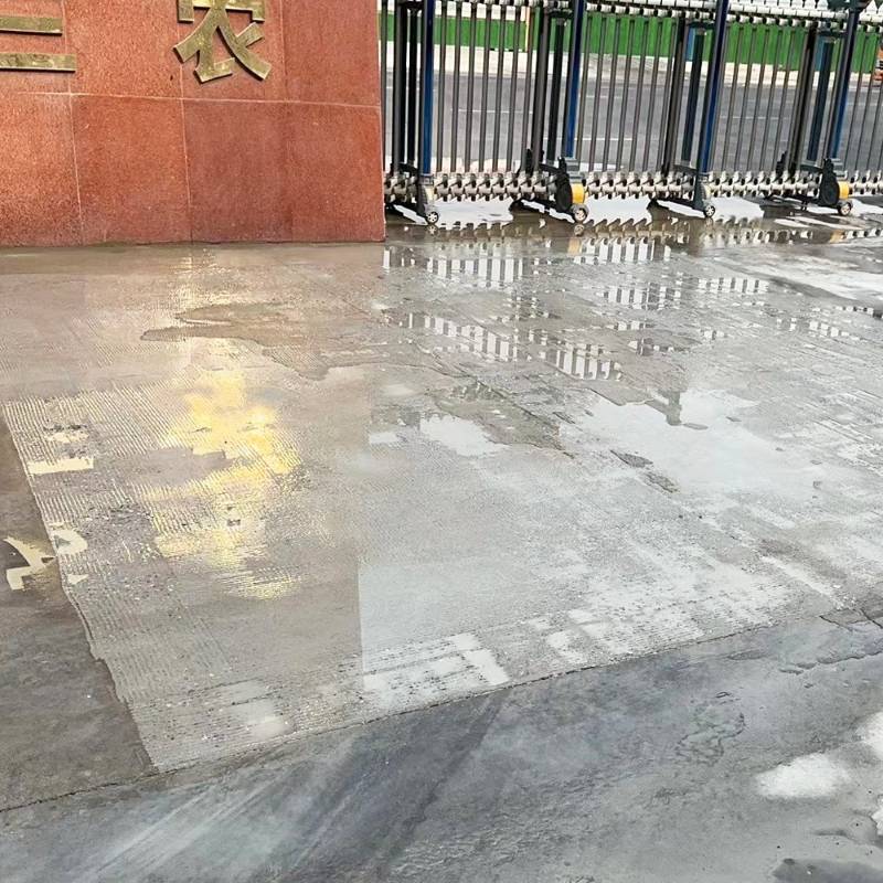 东城水泥路面翻新砂浆